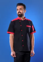 روپوش مردانه مدل هامین - Image 4