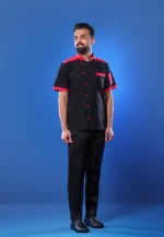 روپوش مردانه مدل هامین - Image 3