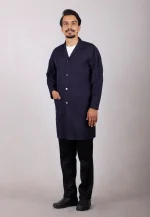 روپوش مردانه مدل پرهام - Image 3