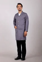روپوش مردانه مدل پرهام - Image 4