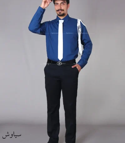 كلاه افسري