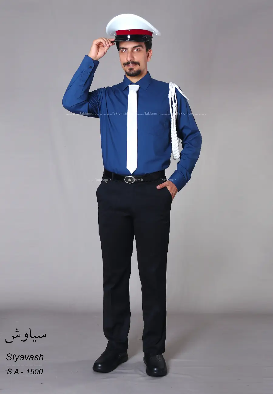 New Project (3) كلاه افسري