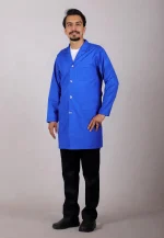 روپوش مردانه مدل پرهام - Image 2