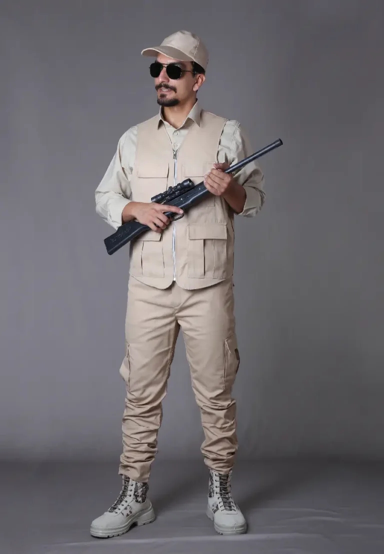 کلاه نقاب‌دار