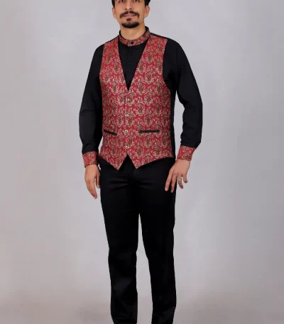 فرم مهمانداری سنتی