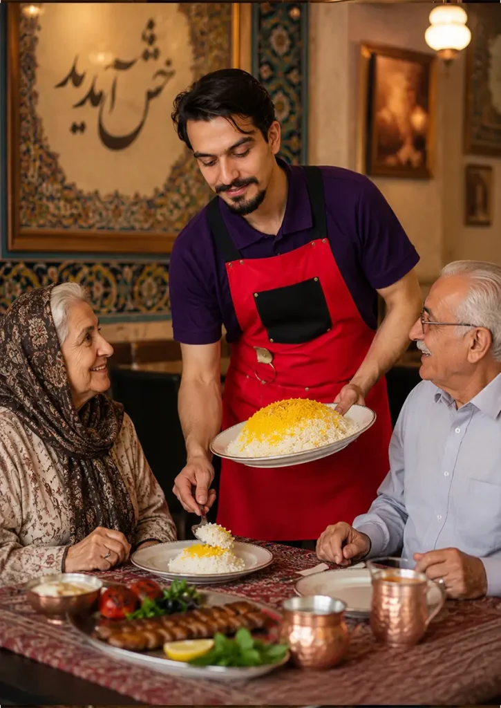 آرسین قرمز