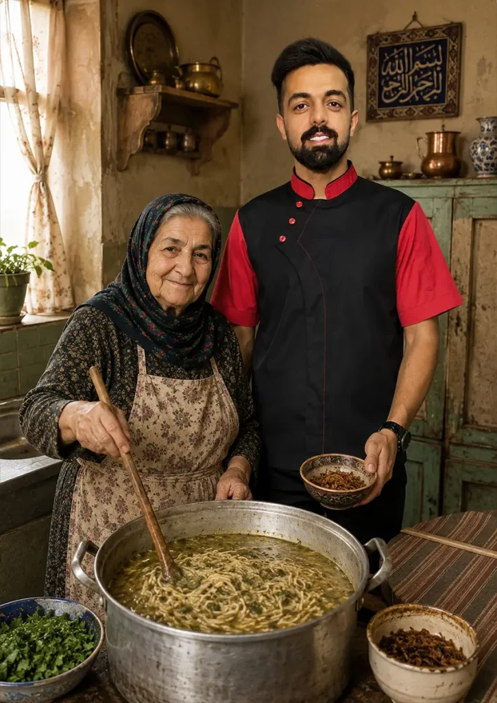 آرسین مشکی