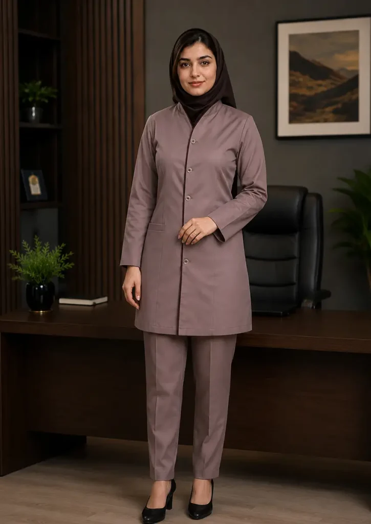 آرنیکا شکلاتی