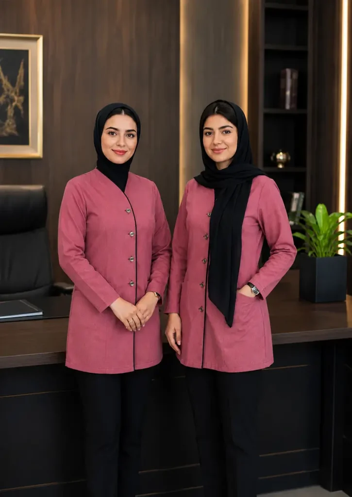 آرنیکا ملانژ زرشکی