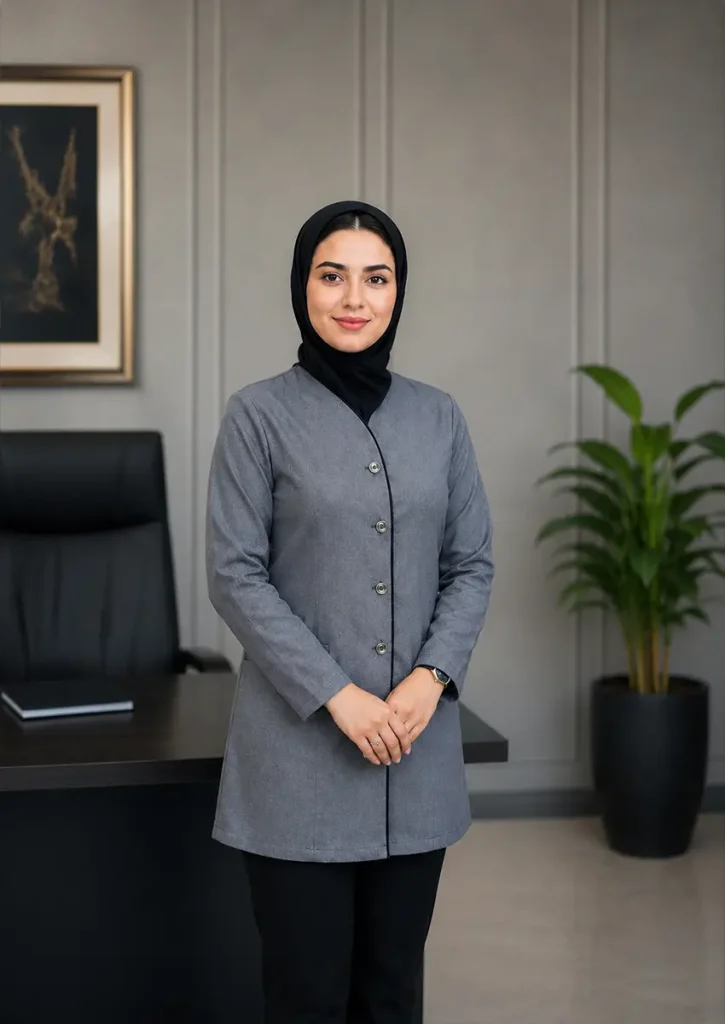 آرنیکا ملانژ طوسی