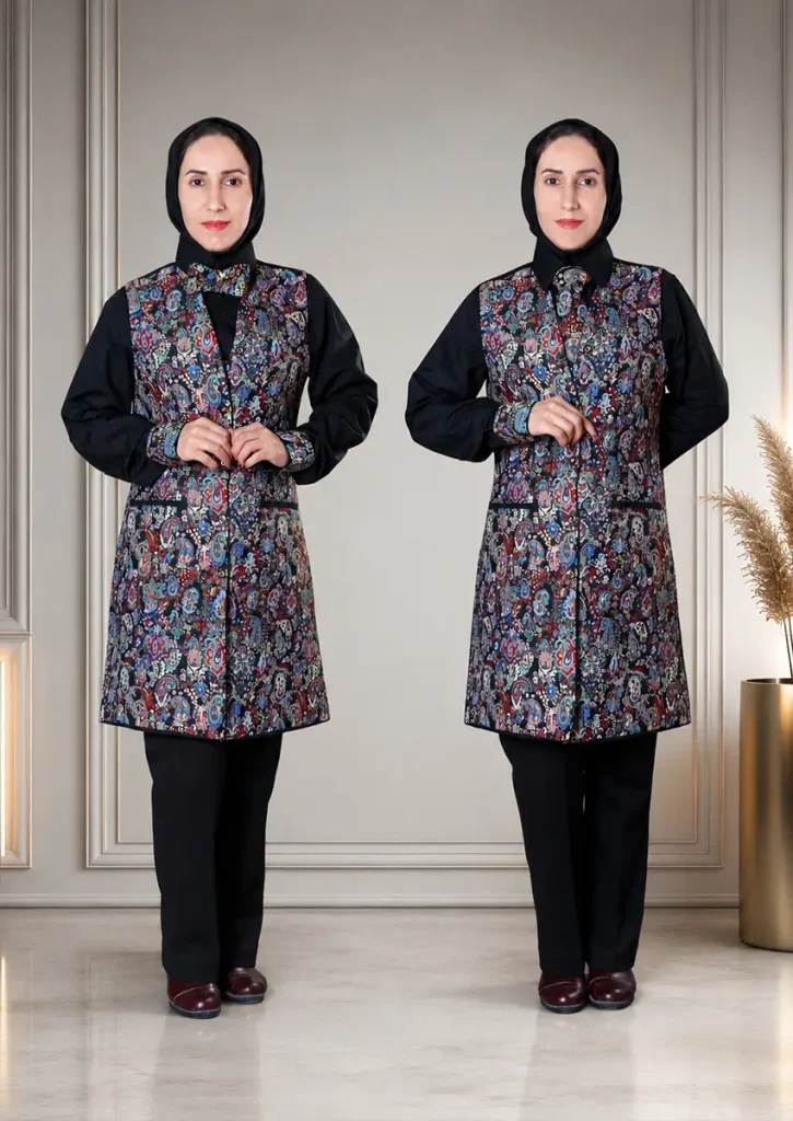 سارافون سنتی کوروش