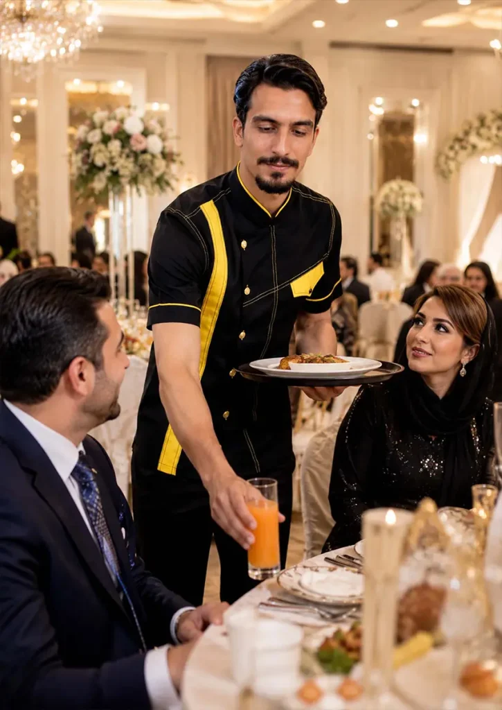 نارسیس مشک زرد