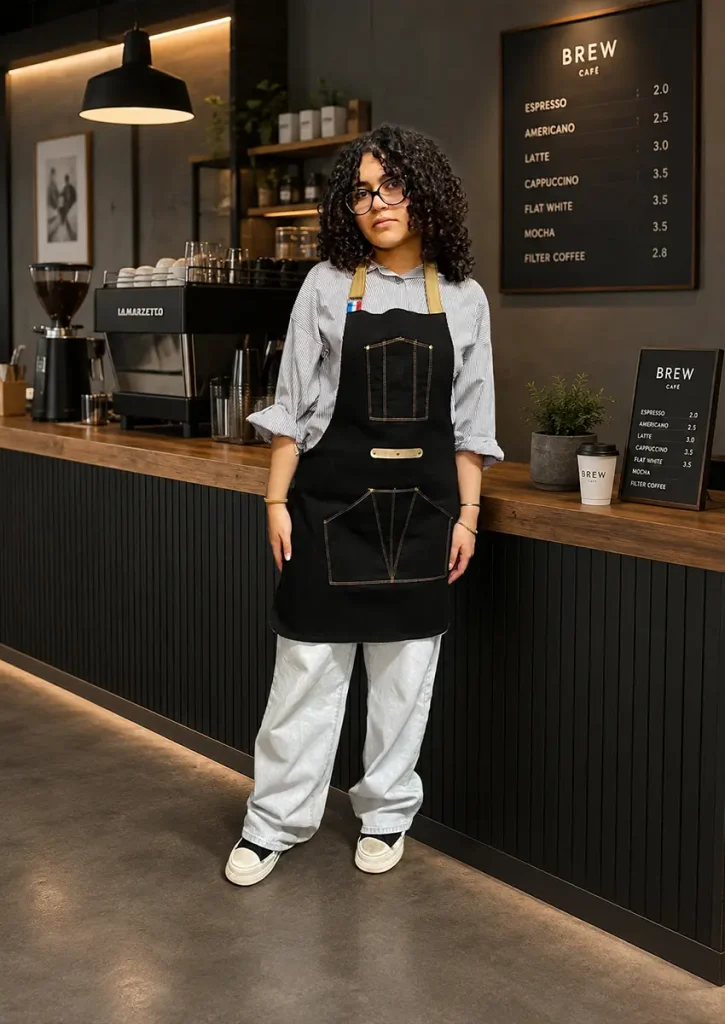 کاترین مشکی