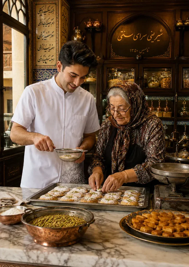 کامبیز سفید