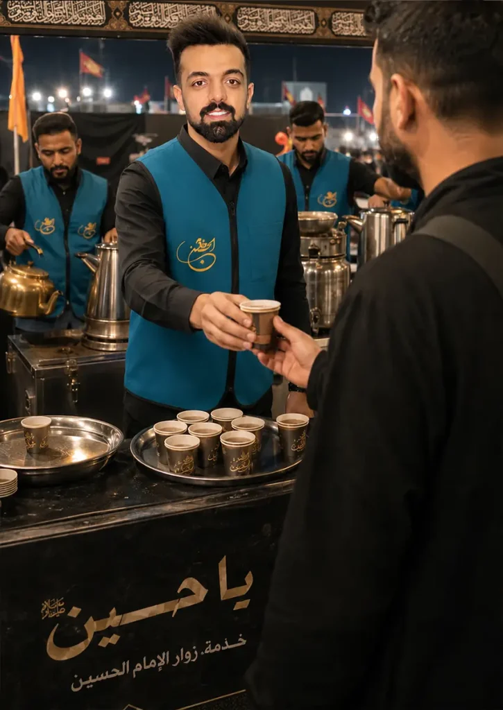 کاور خادم
